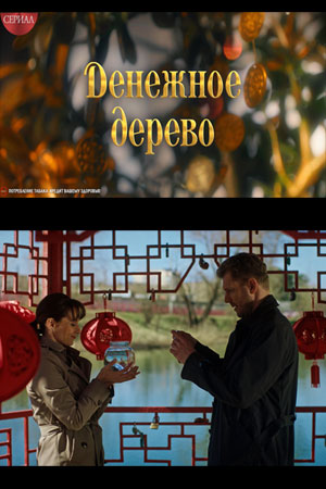 Денежное дерево