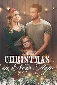 Рождество в Нью Хоуп