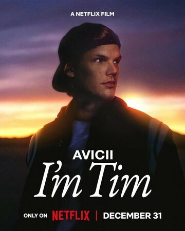 Avicii. Я - Тим